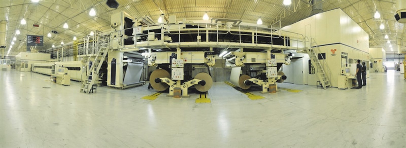 Trombini Embalagem S.A