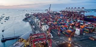 Terminal Portuário de Callao